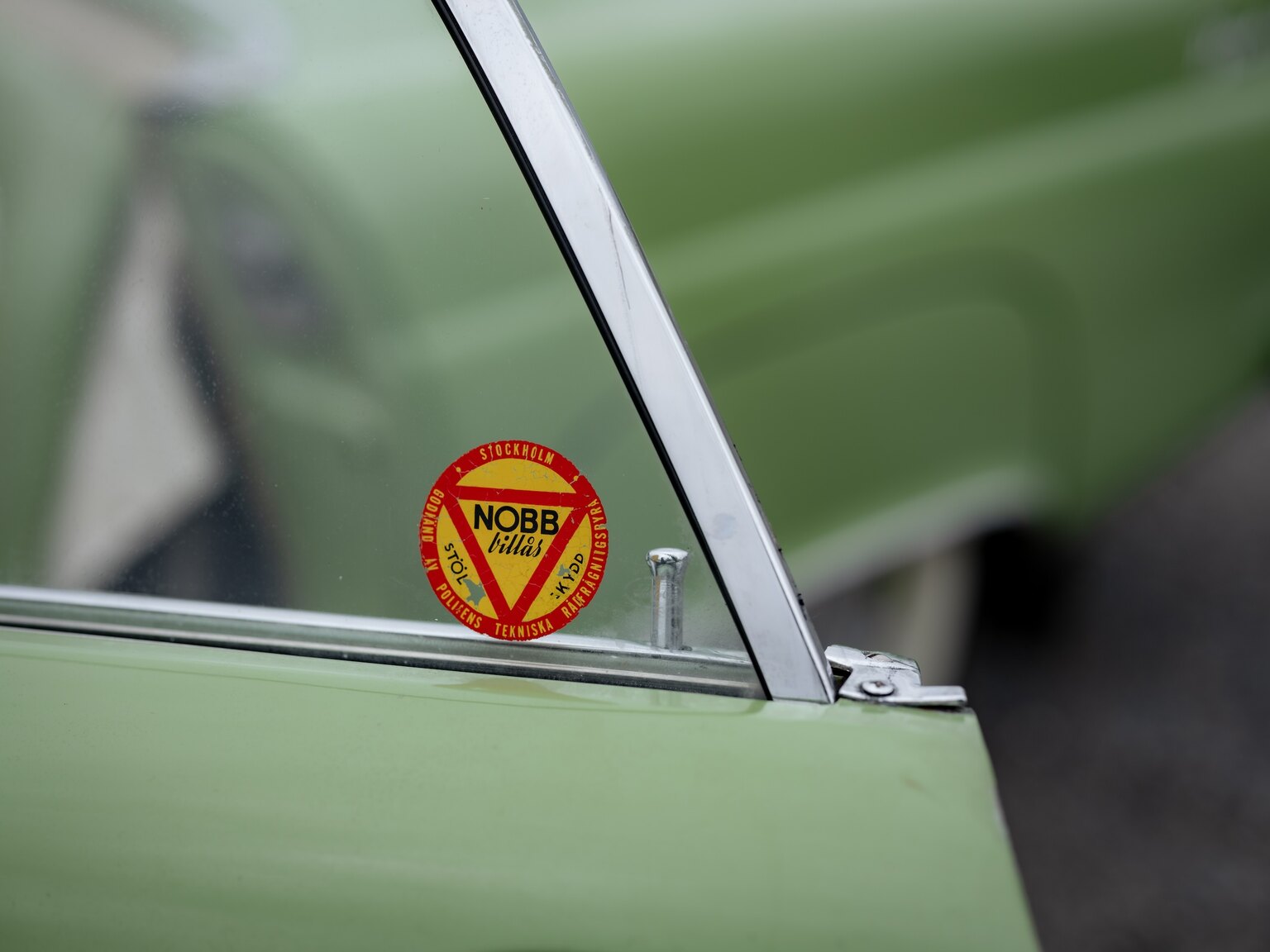 Interior image of 1956 Ford Thunderbird (41)
