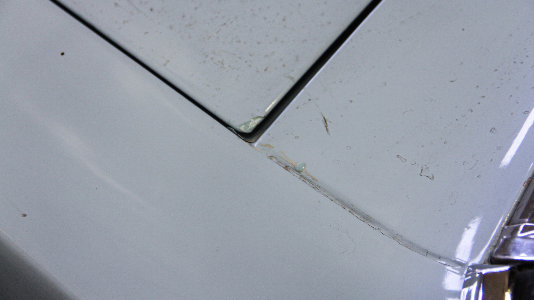 Exterior image of 1966 Ford Mustang 289 Hardtop (38)