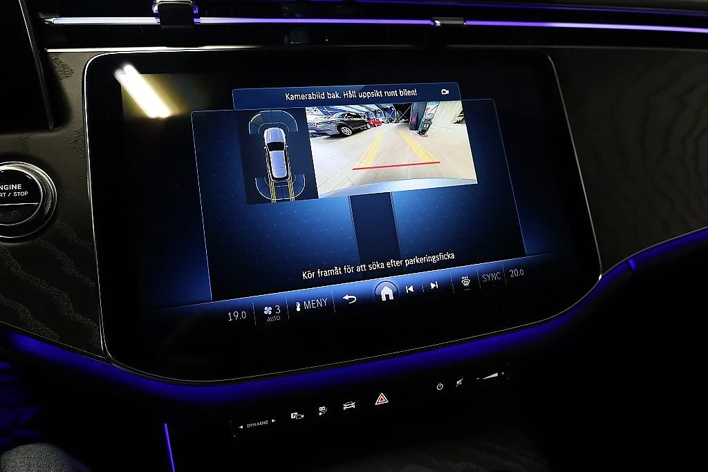 Bild von 2024 Mercedes-Benz E (19)