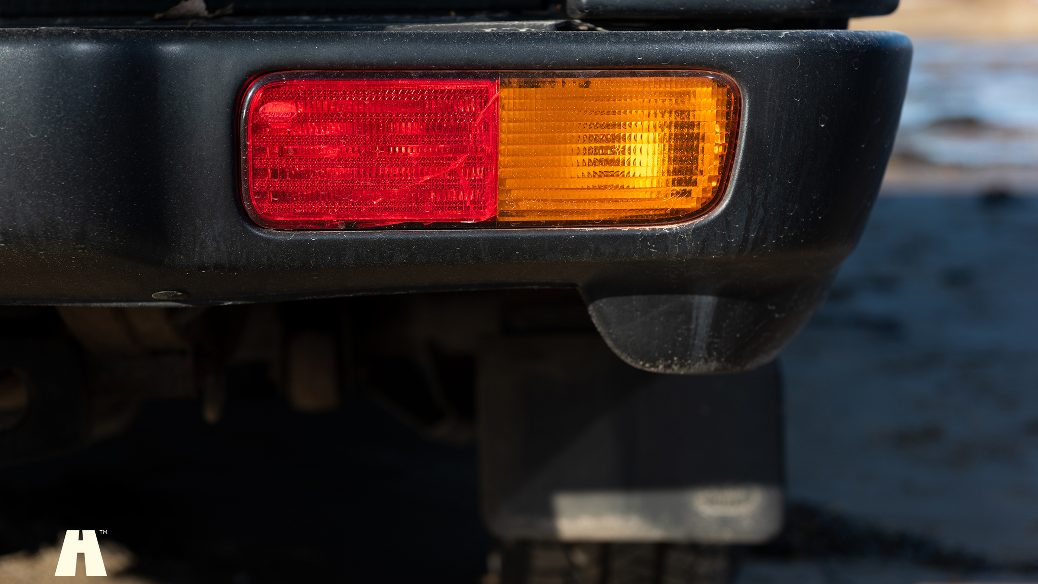 Aussenfoto 1999 Land Rover Discovery 2