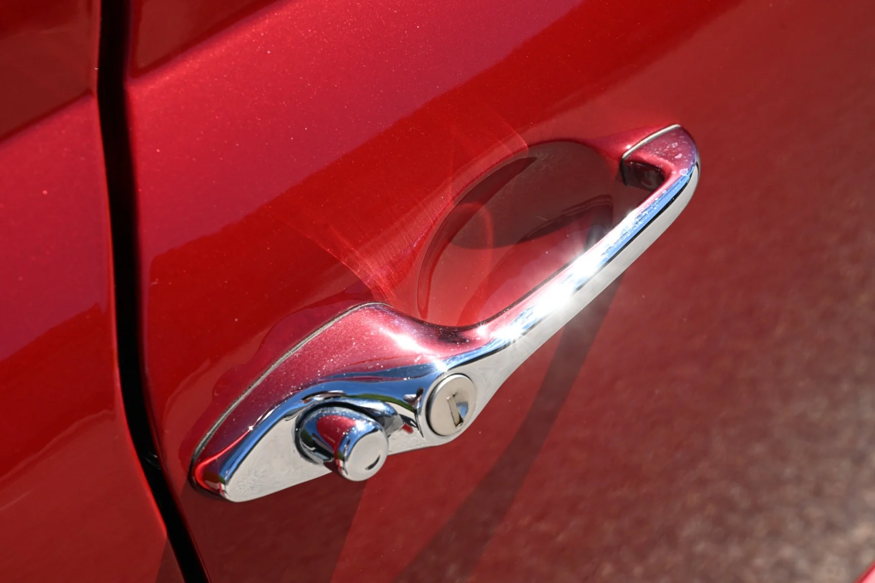 Exteriörbild på 2013 Mini Cooper Turbo RWD (28)