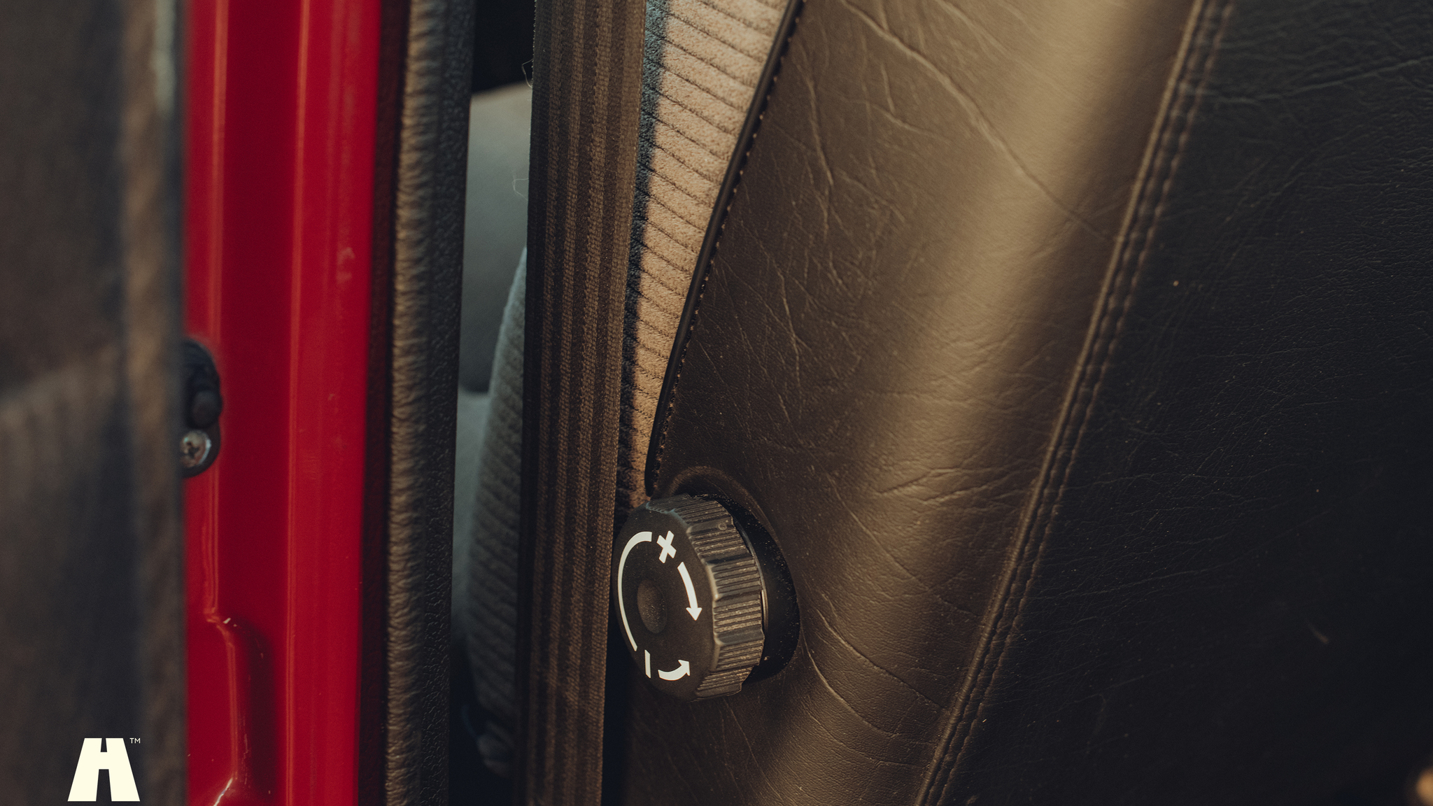 Innenraumfoto von 1988 Volvo 240 GL (42)