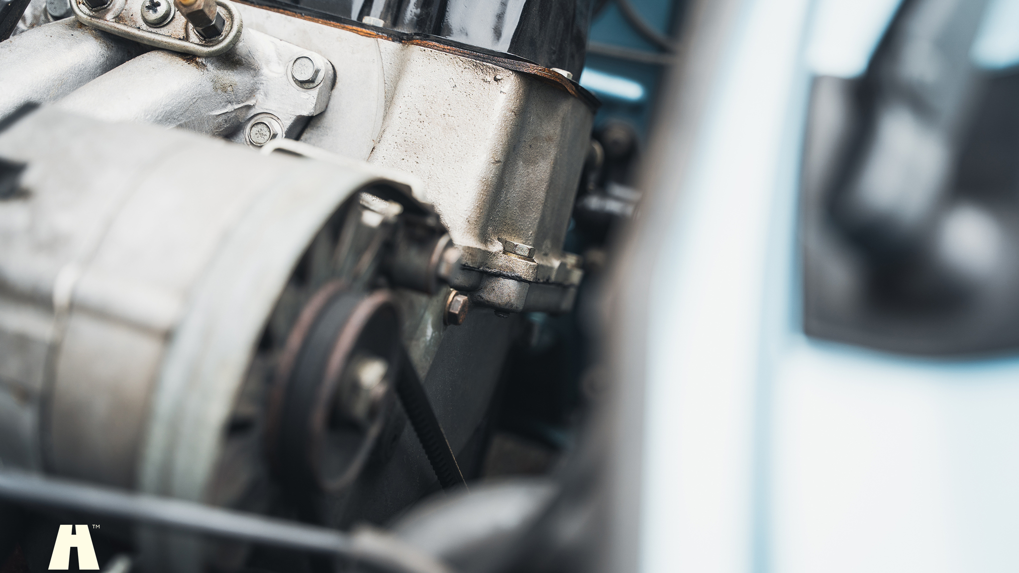 Image of 1979 Saab 900 Turbo (40) mechanics