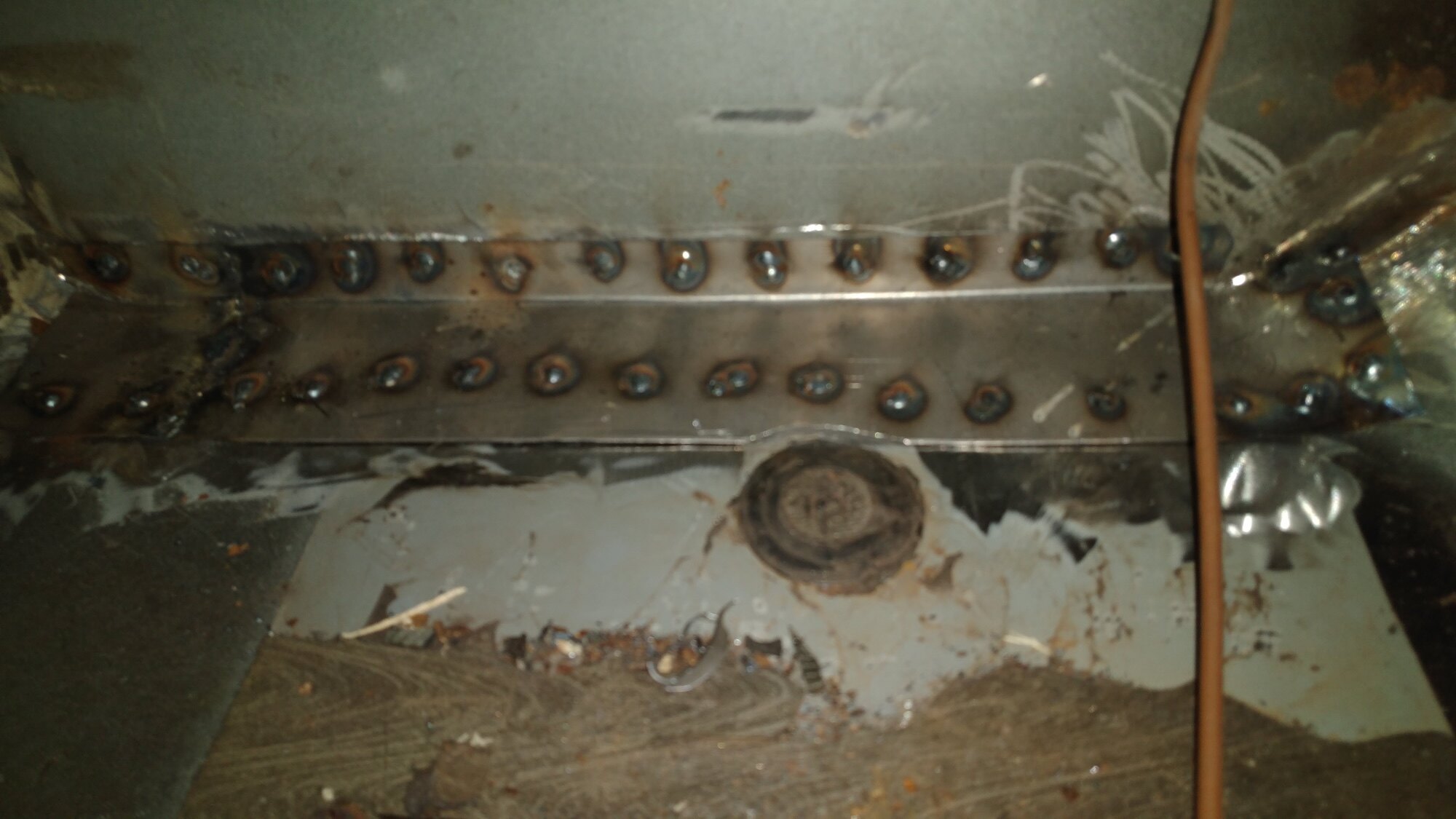 Bild der Verschiedenes von 1988 Ford Fiesta XR2