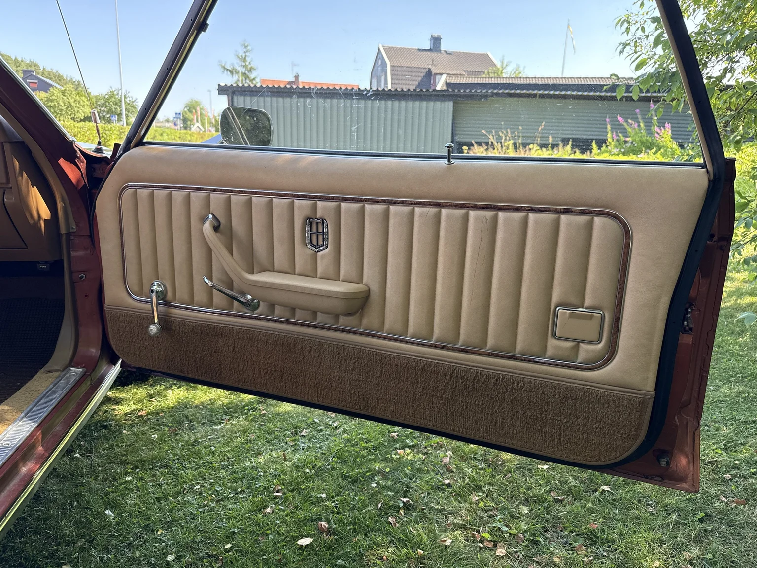Innenraumfoto von 1975 Mercury Monarch Coupe (28)