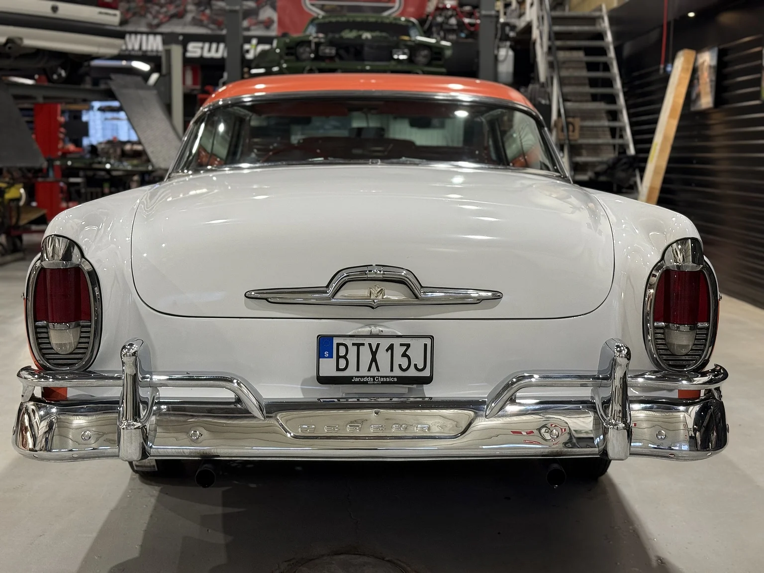 Aussenfoto 1956 Mercury Montclair Sport Sedan (61)