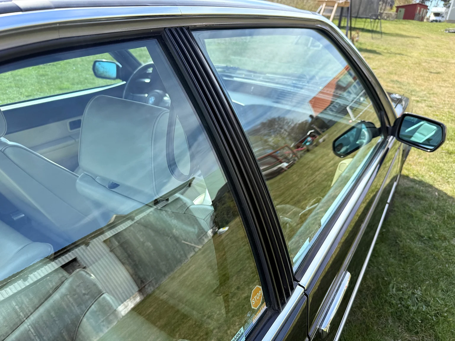 Aussenfoto 1985 BMW 635 CSiA (E24) (56)