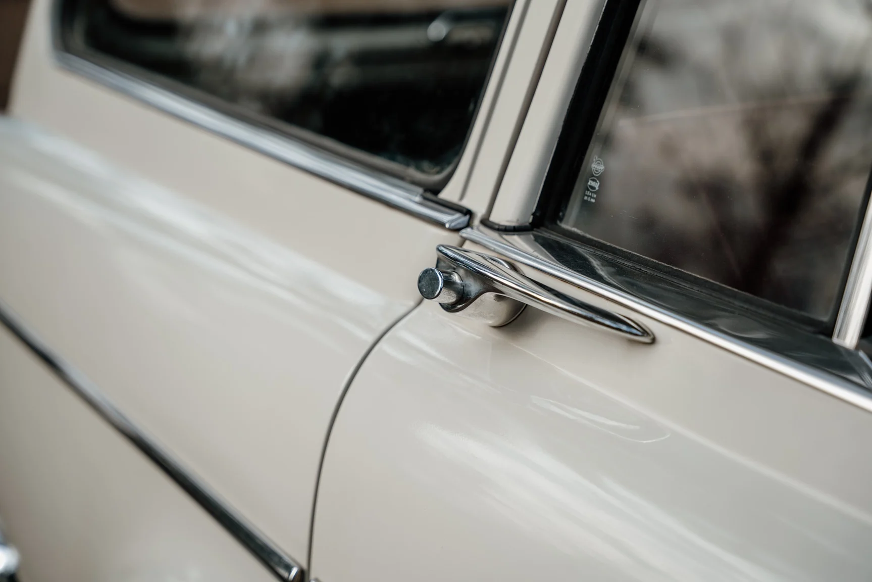 Exterior image of 1966 Volvo Amazon kombi (44)