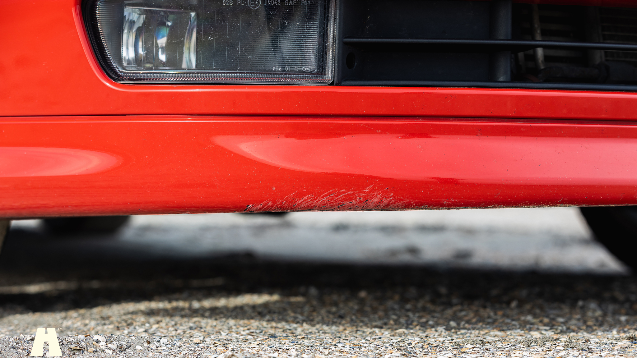 Exterior image of 2007 SAAB 9-3 AERO SPORTCOMBI (38)