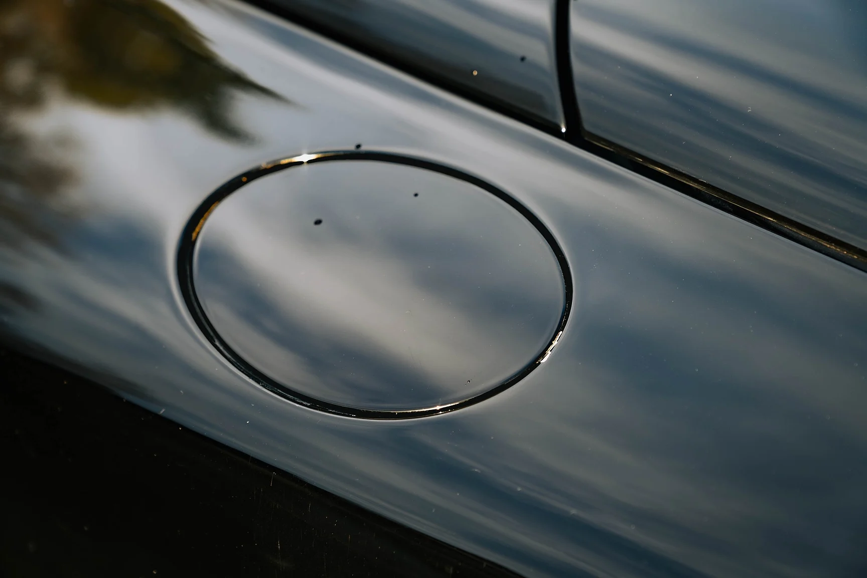 Exterior image of 2007 Bentley Continental GTC (29)