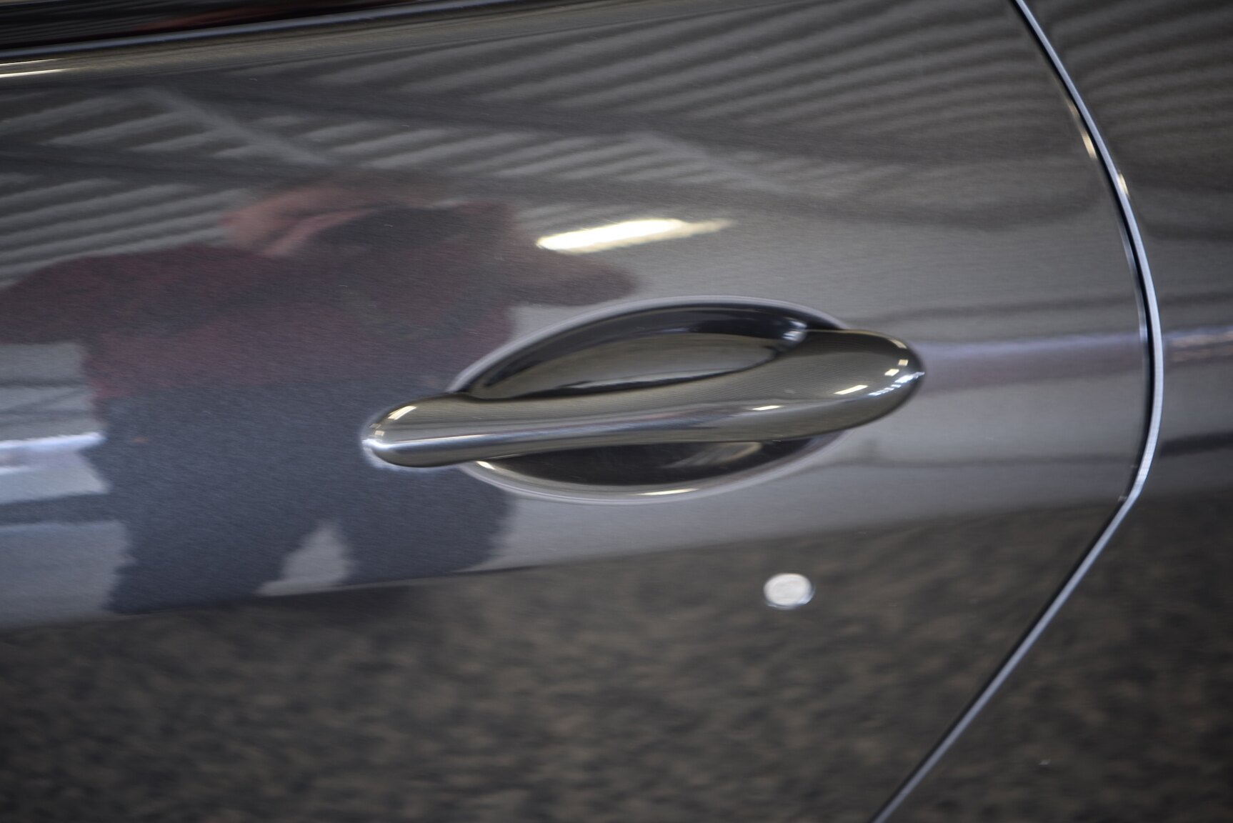 Aussenfoto 2016 Maserati Grancabrio (49)