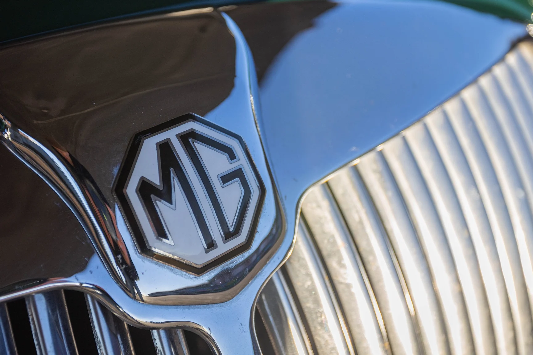 Exterior image of 1958 MGA 1500 Roadster (44)