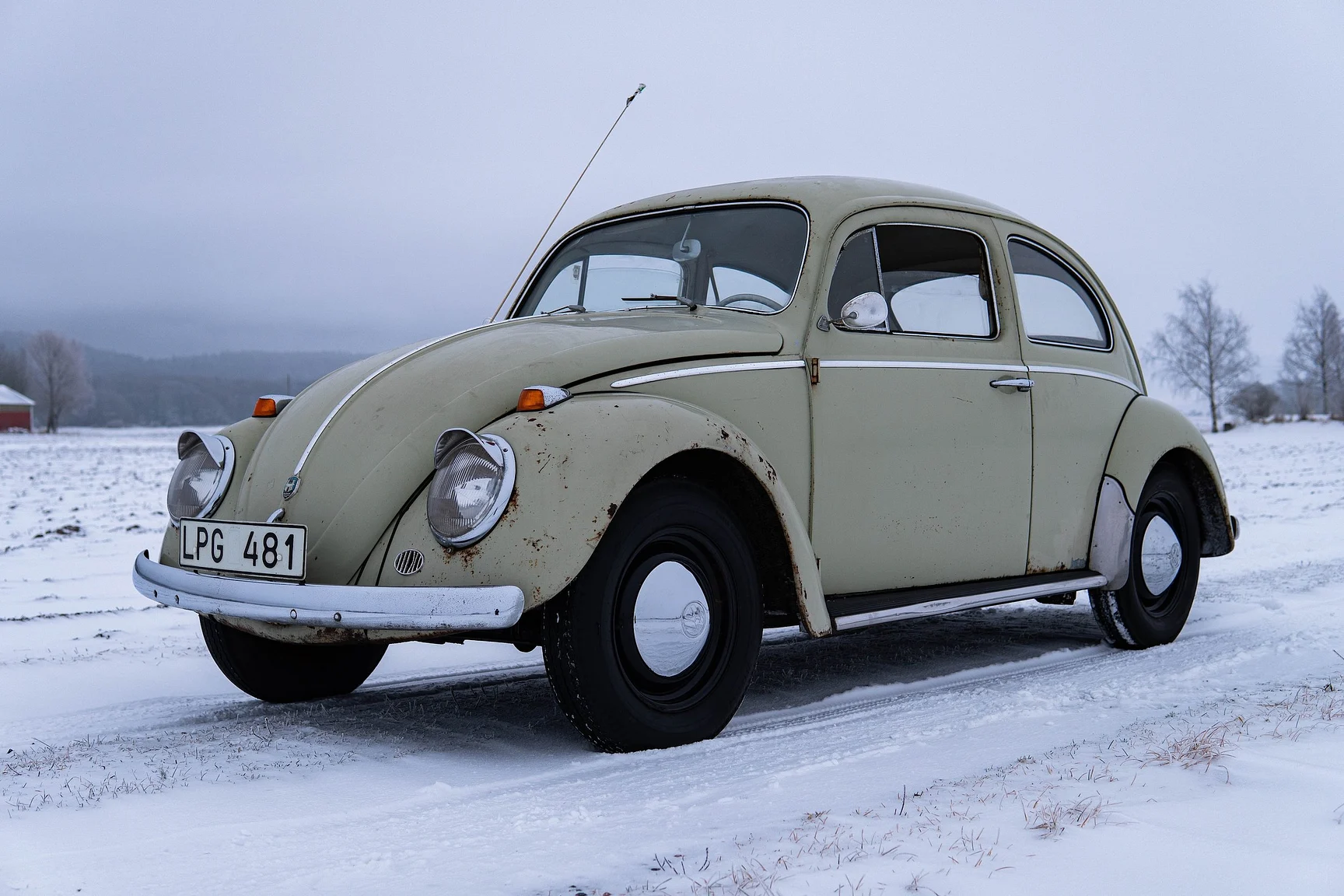 Aussenfoto 1959 Volkswagen 1200 (19)