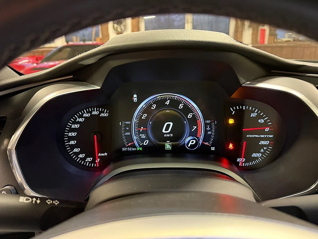 Bild von 2016 Chevrolet Corvette (21)