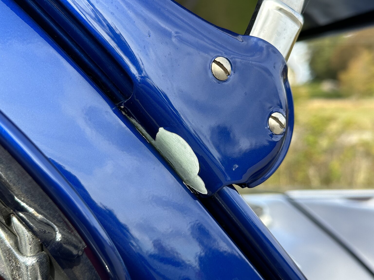 Aussenfoto 1948 Oldsmobile Dynamic 78 Club Sedan (64)