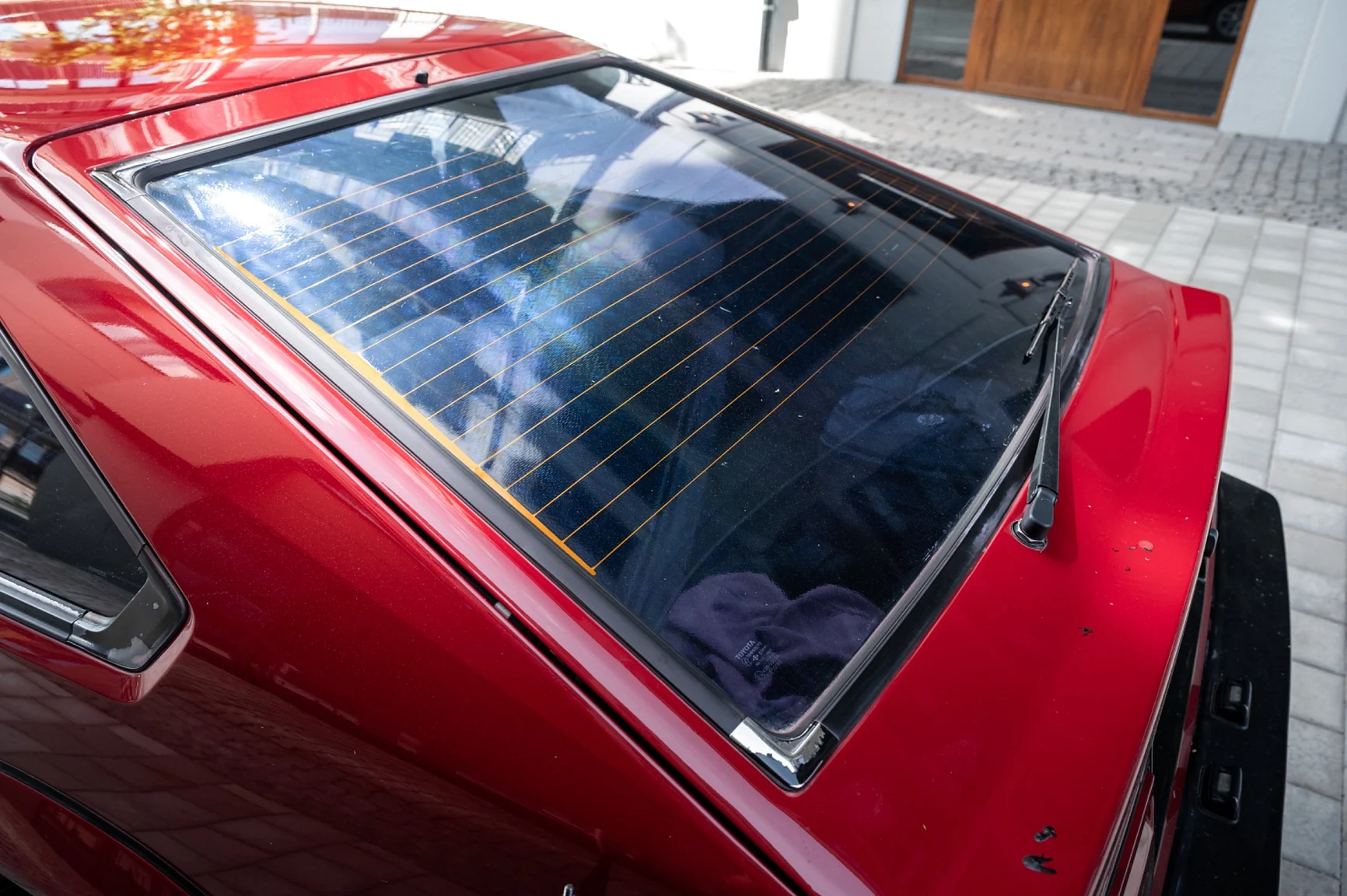 Aussenfoto 1986 Toyota Celica Supra 2.8 (54)