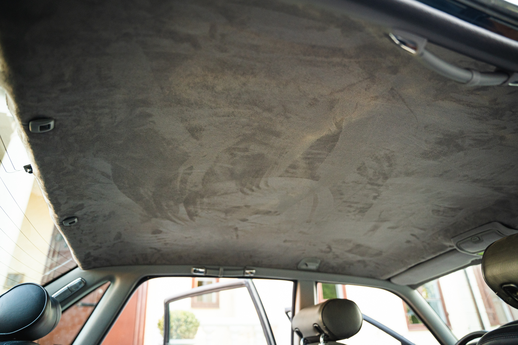 Interior image of 1995 Jaguar XJ Double SIX