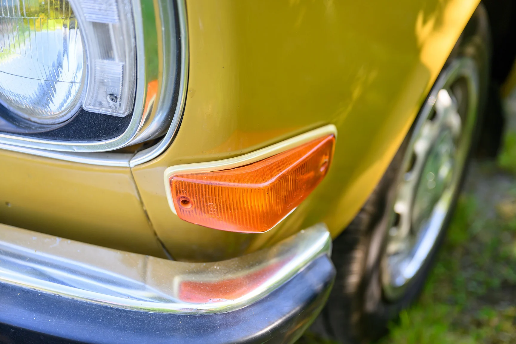 Exteriörbild på 1971 Volvo 144 2.0 Automatic (26)