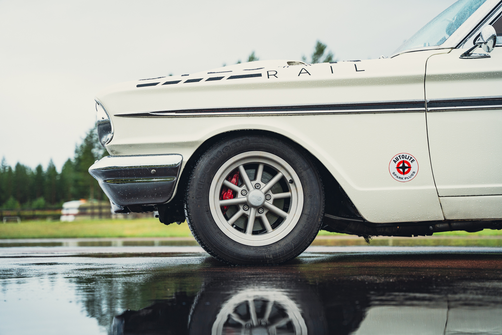 Aussenfoto 1964 Ford Fairlane 500 Sport Coupé (40)