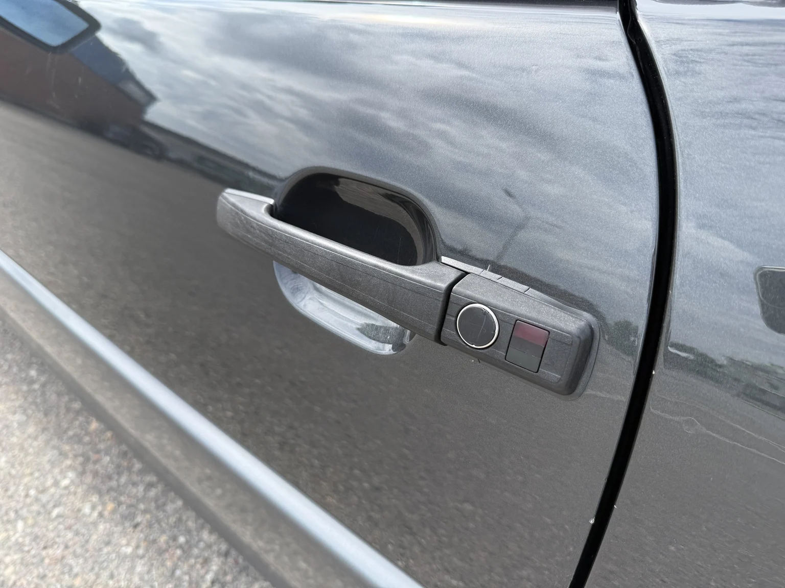Aussenfoto 1995 Mercedes-Benz SL 500 (42)