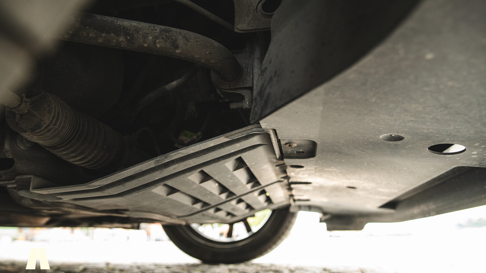 Image of 2010 Ford Mustang GT  mechanics