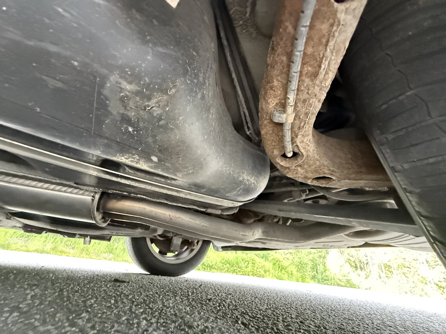 Image of 2005 BMW 320Ci mechanics (22)
