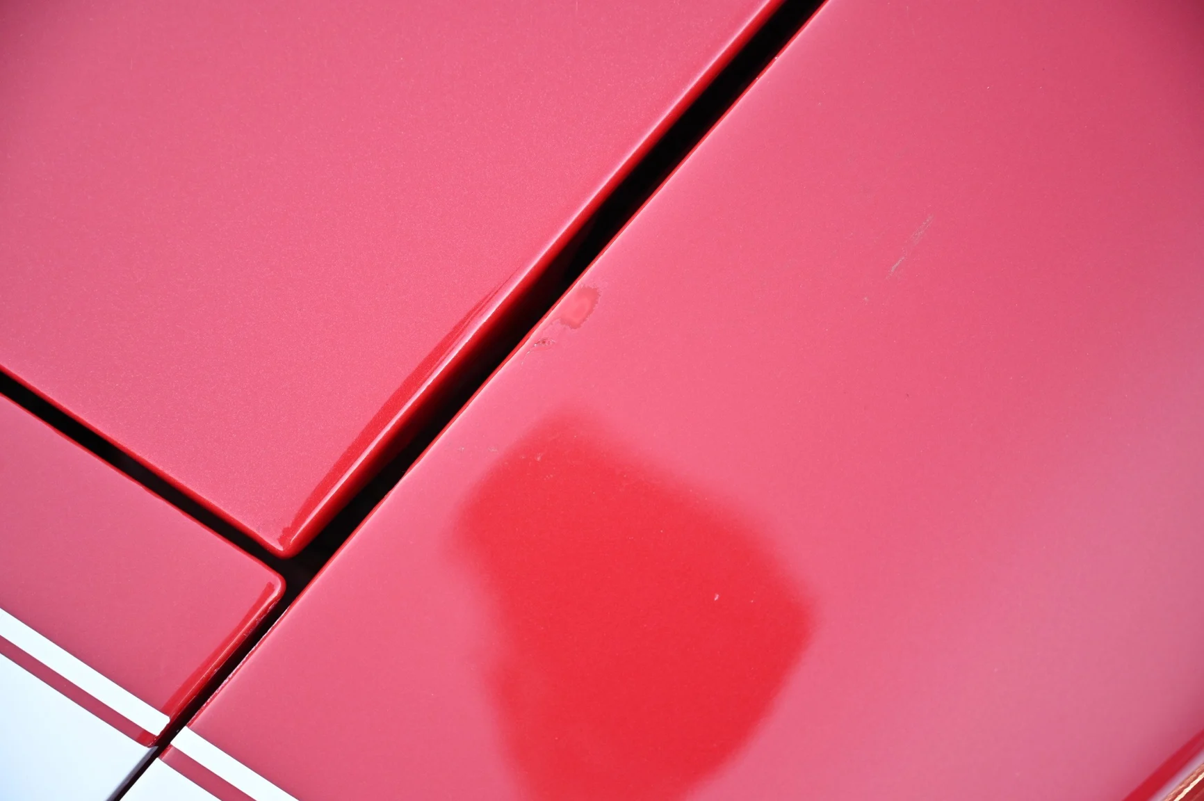 Aussenfoto 1968 Chevrolet Camaro Convertible (53)