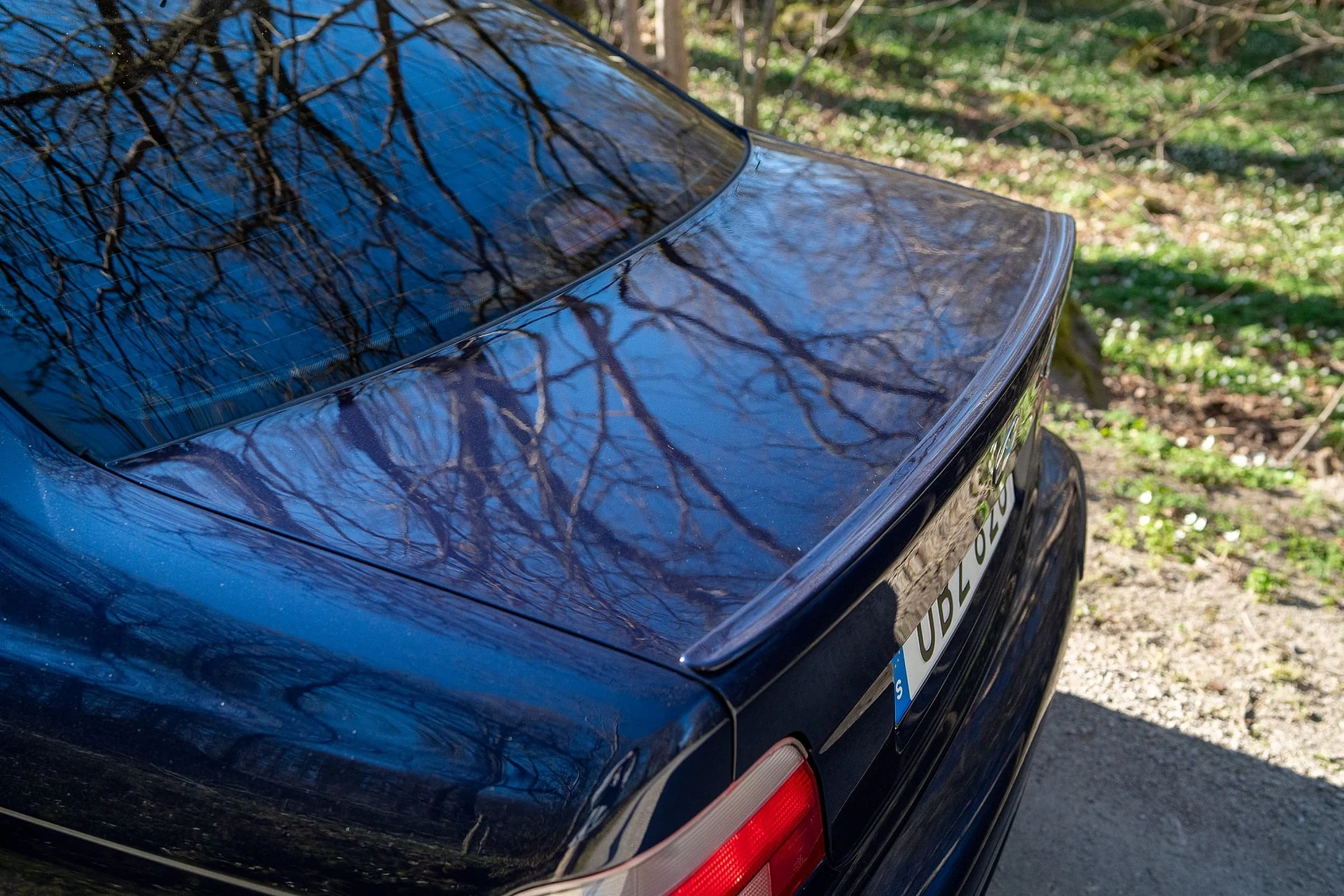 Exteriörbild på 1996 BMW 540iA (29)