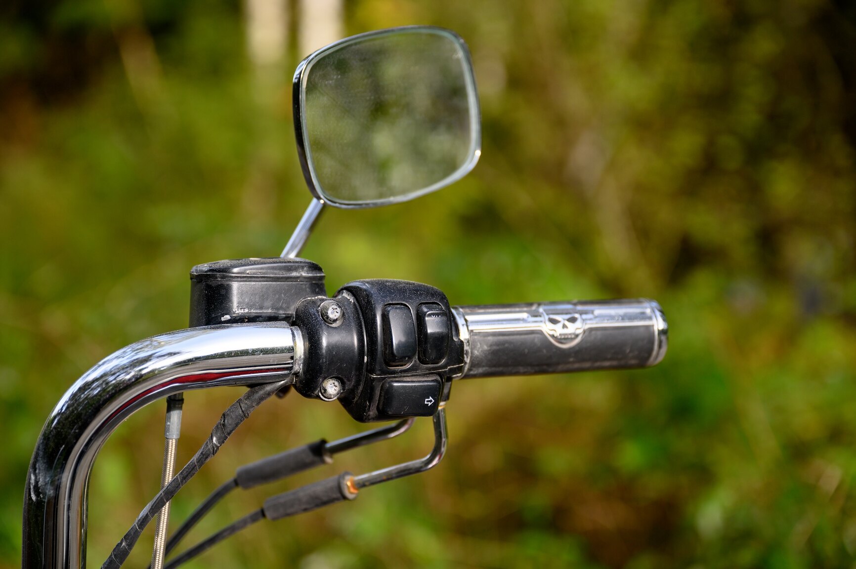 Aussenfoto 2001 Harley-Davidson FXDWG 