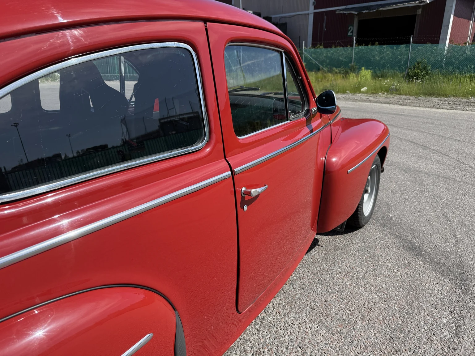 Aussenfoto 1965 Volvo PV "Rally" (34)