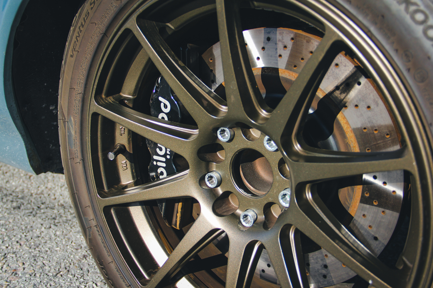 Exteriörbild på 1966 Chevrolet Chevelle Malibu Pro Touring (57)