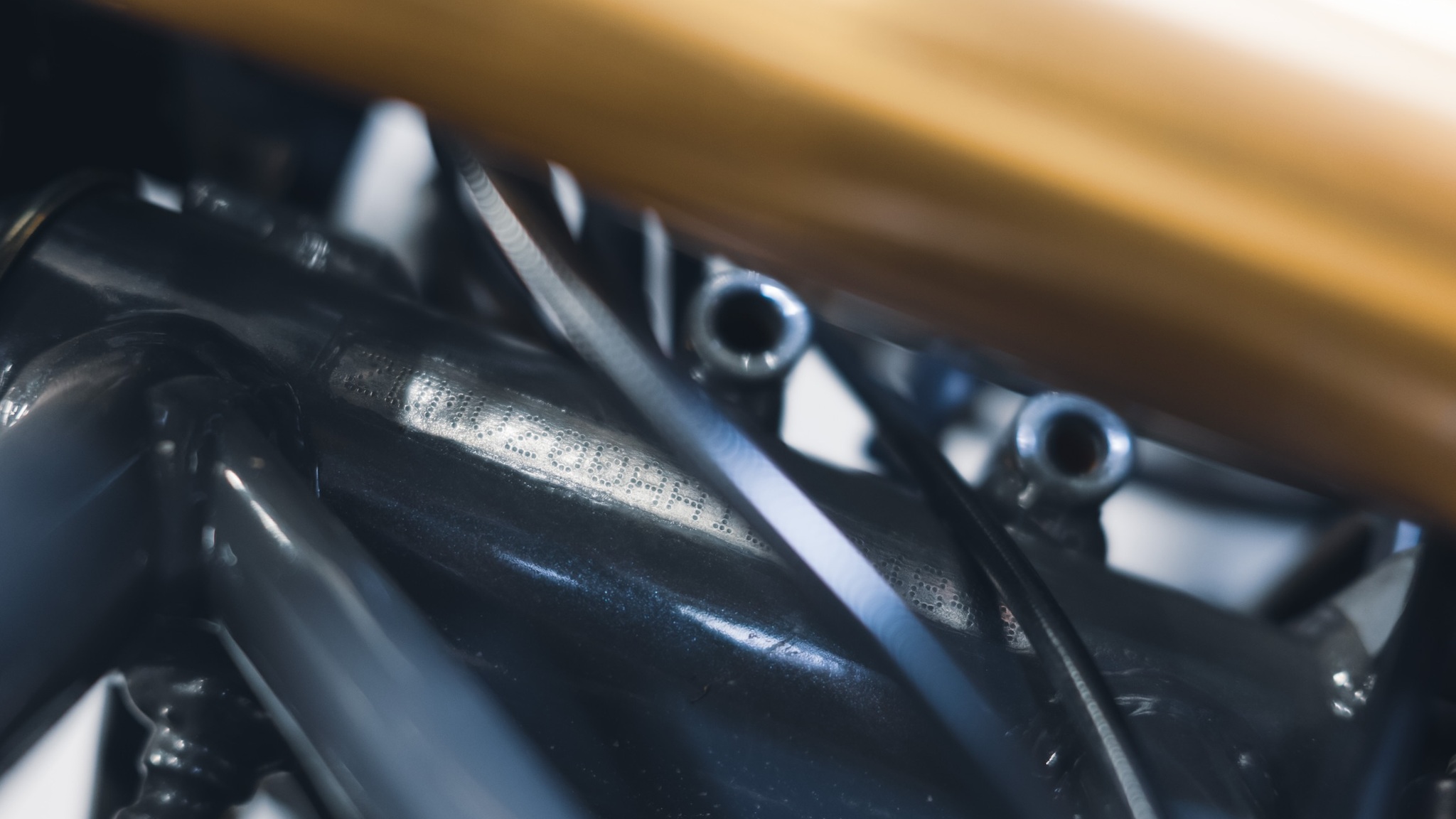 Aussenfoto 2001 Ducati 750SS ie