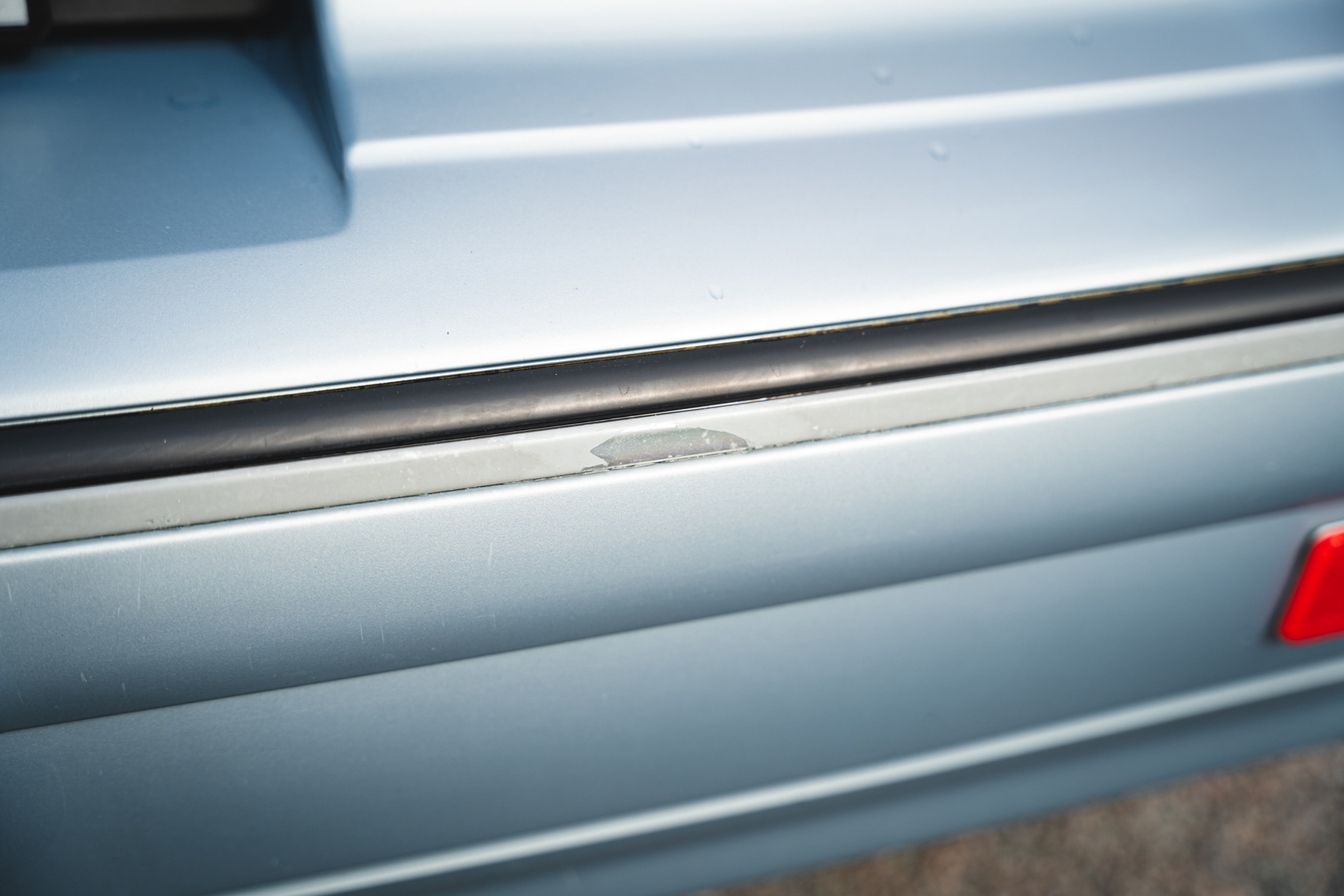 Exterior image of 1991 Ford Thunderbird (61)