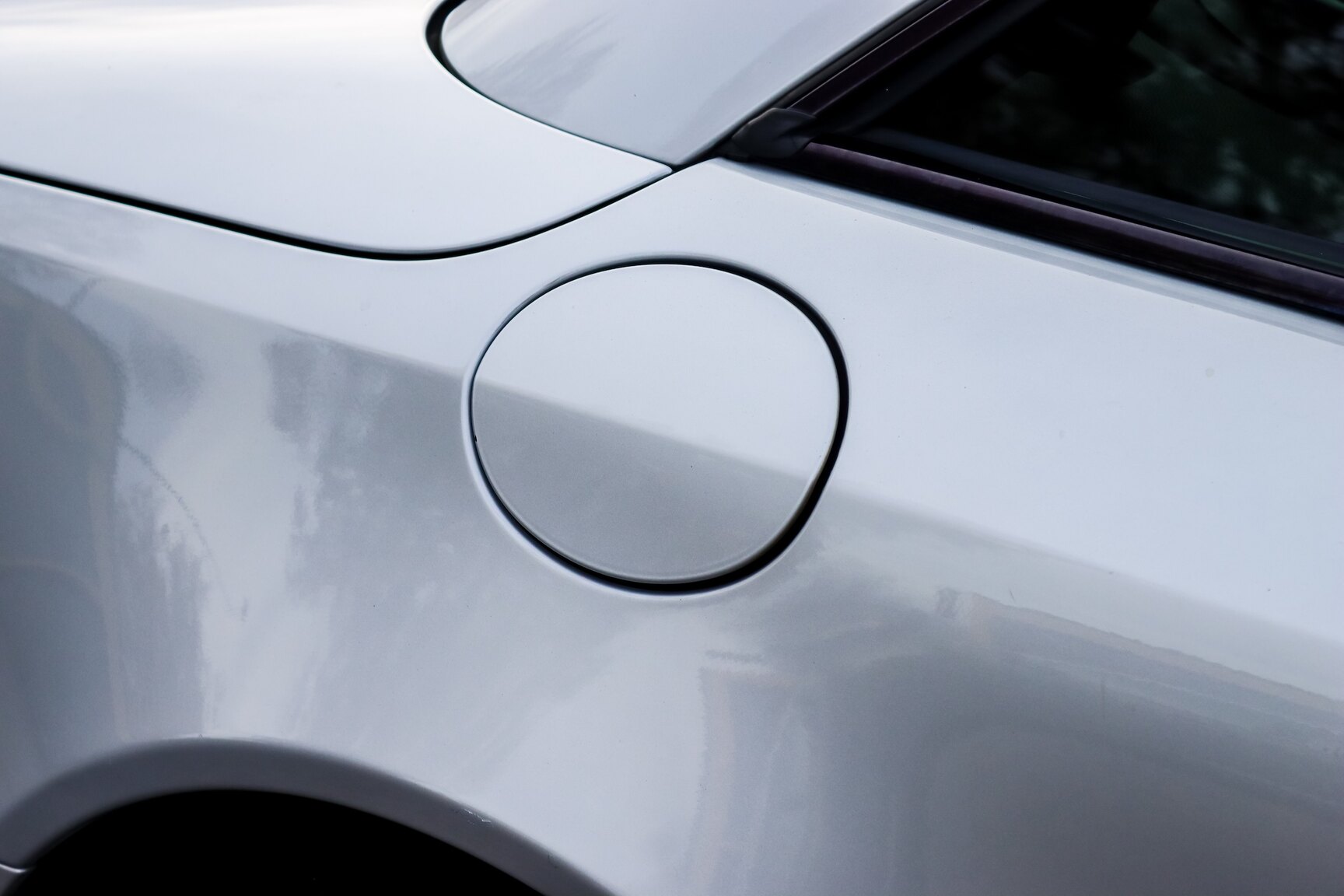 Exterior image of 2006 Mercedes-Benz SL 500