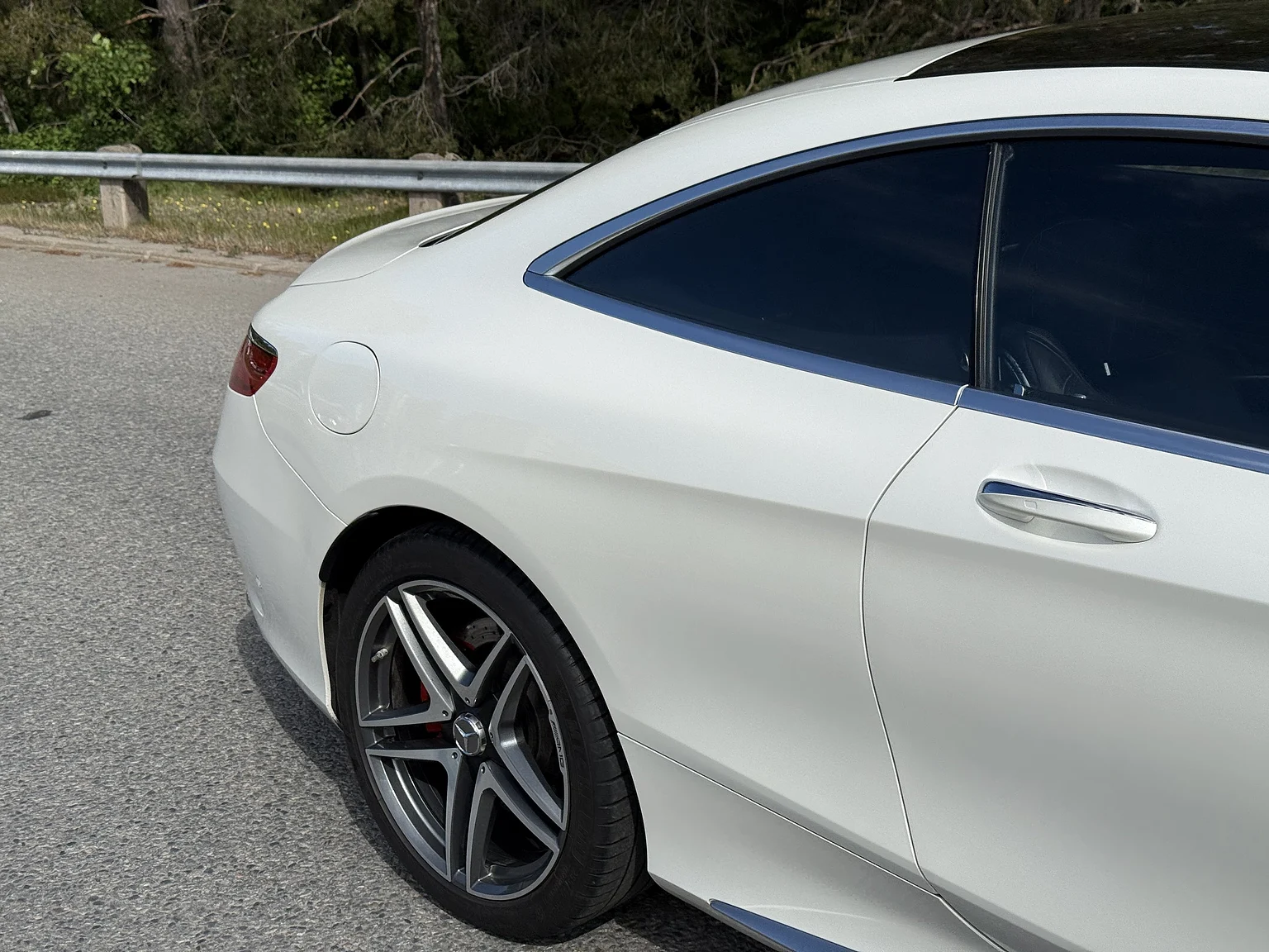 Aussenfoto 2016 Mercedes-Benz S 63 AMG 4MATIC (65)