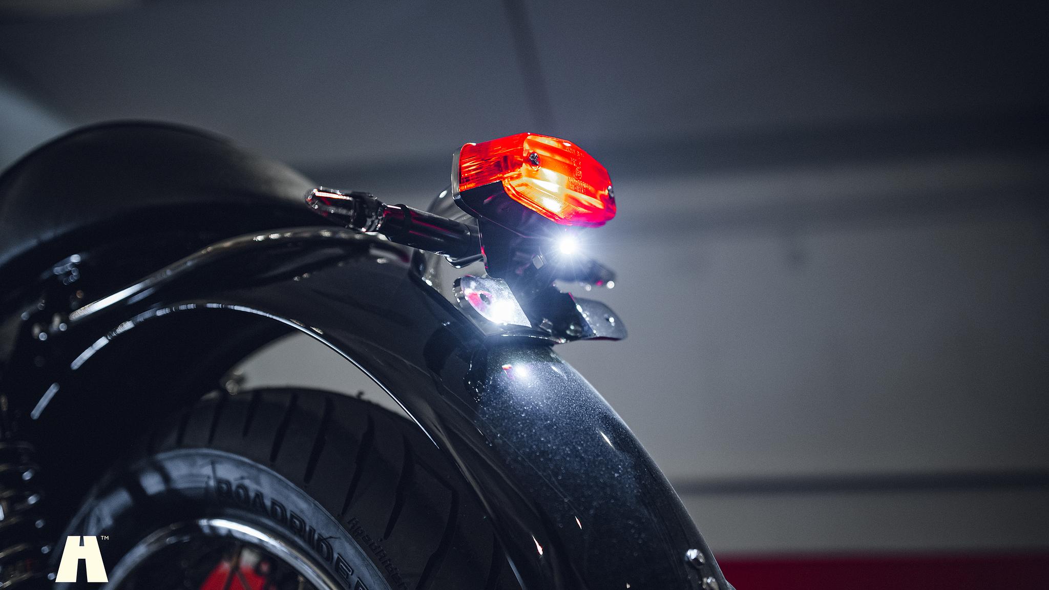 Exteriörbild på 2022 RGNT NO.1 CLASSIC (71)