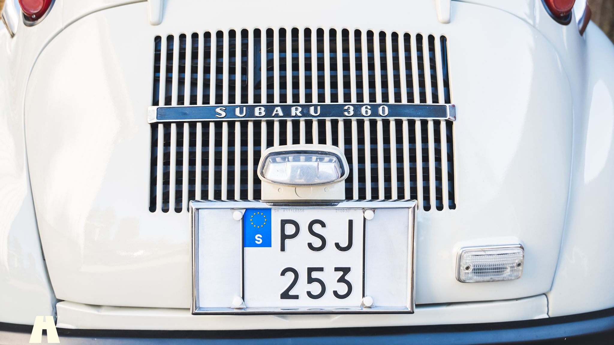 Aussenfoto 1968 Subaru 360 Deluxe (26)