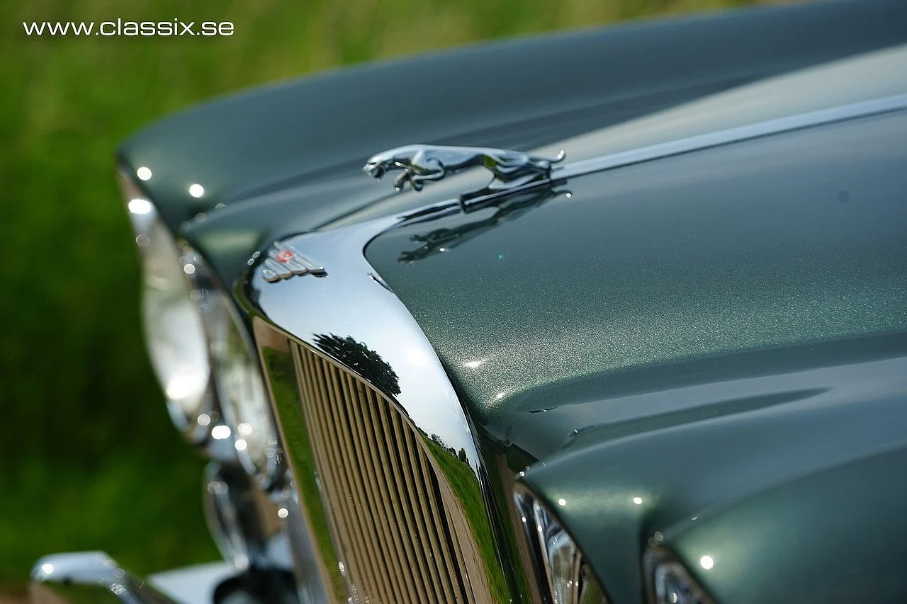Bild von 1970 Jaguar 420 (8)