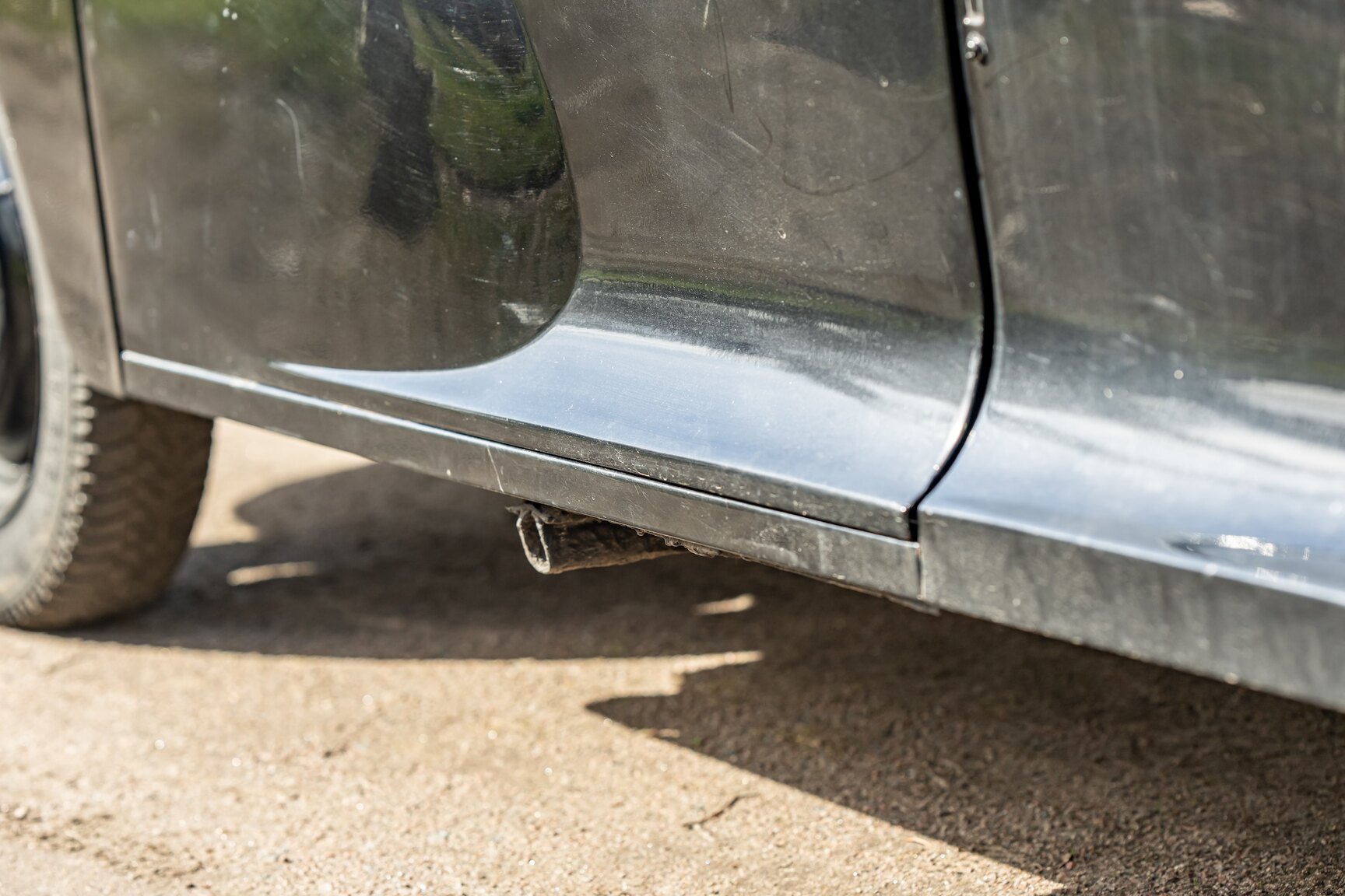 Aussenfoto 1958 Morris Minor 1000 2-door (38)