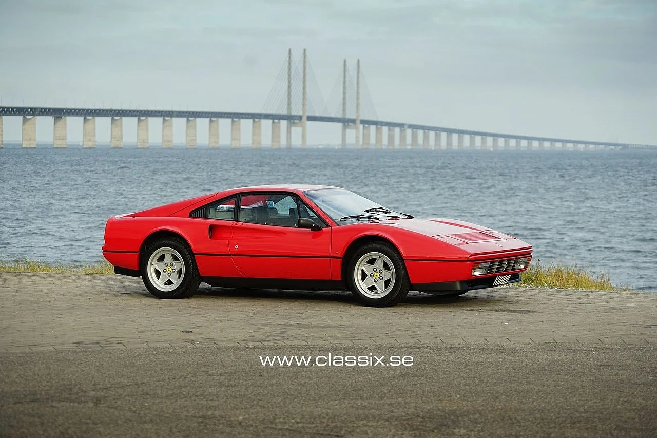 Bild von 1985 Ferrari 328 (20)