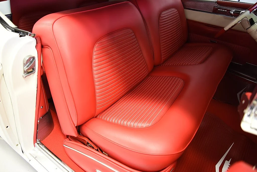 Bild von 1953 Cadillac Eldorado (67)