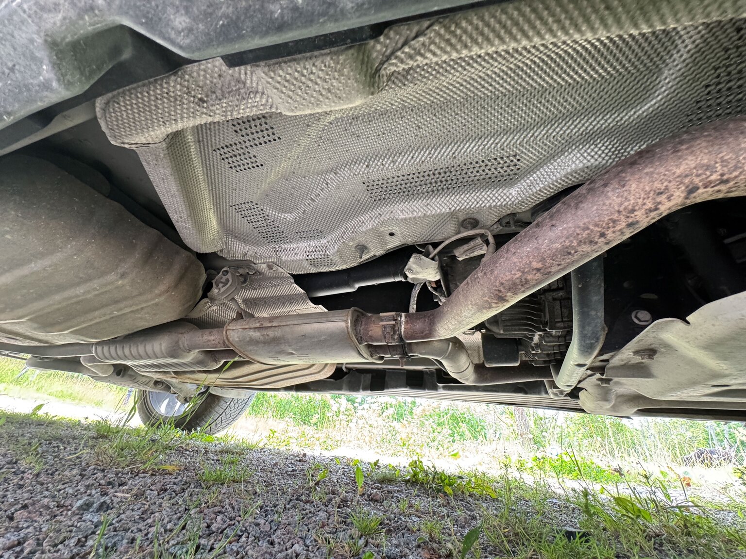 Image of 2014 Land Rover Range Rover 5.0 V8 Autobiography  mechanics
