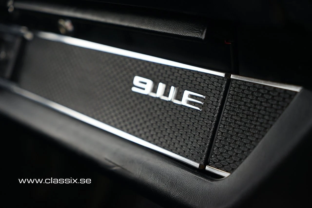 Bild på 1970 Porsche 911 (1)