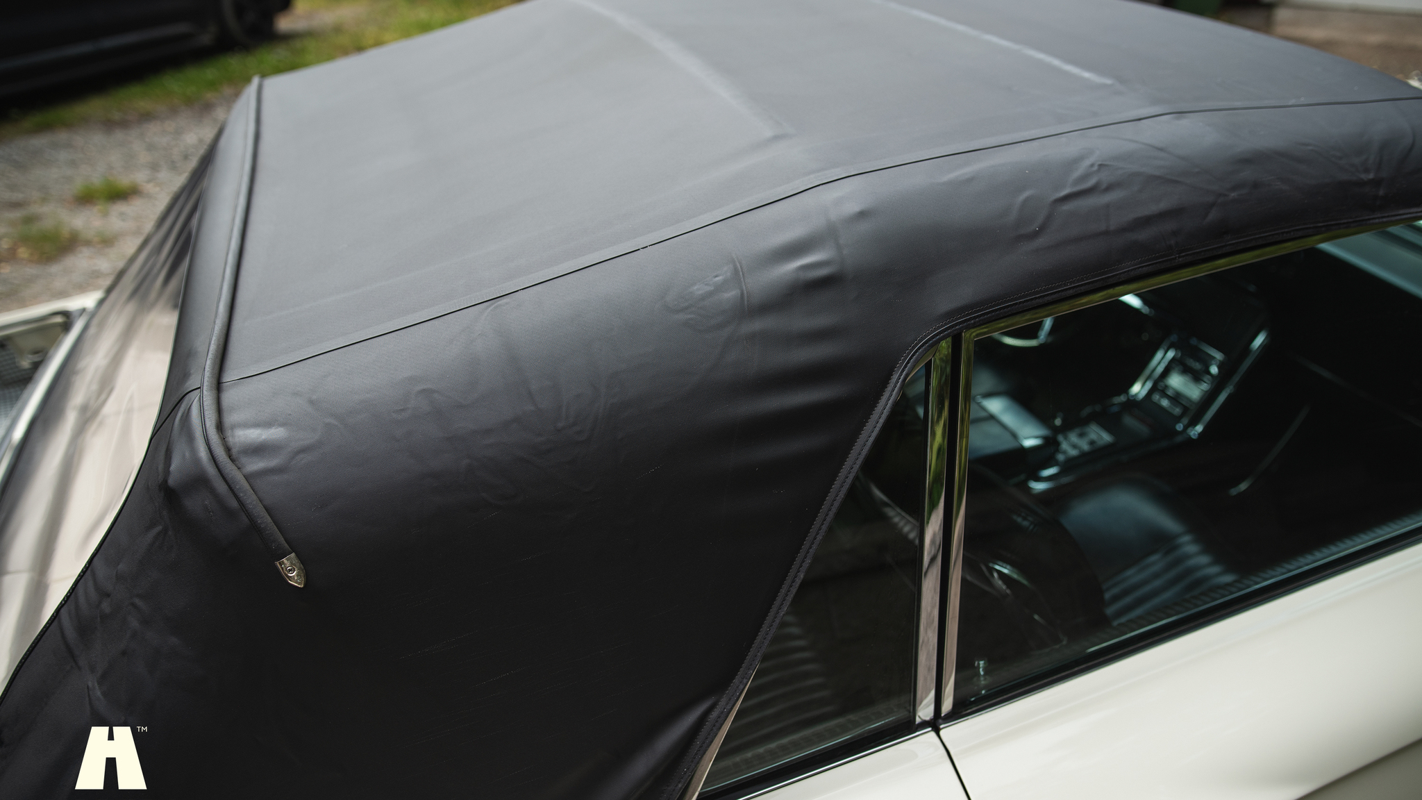 Aussenfoto 1965 Ford Thunderbird (69)