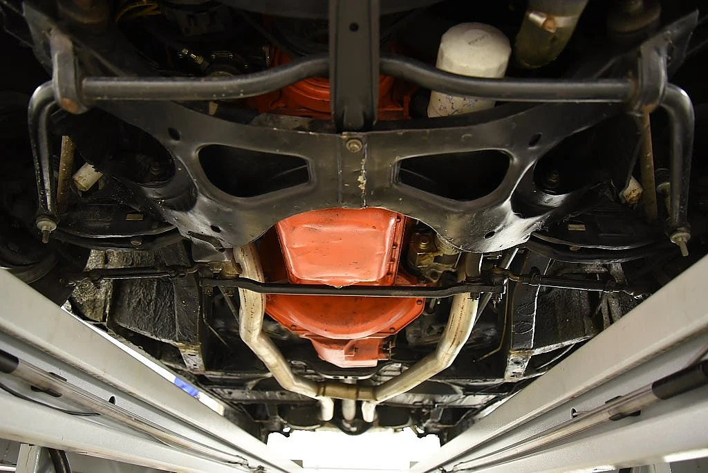 Bild von 1968 Plymouth Road Runner (84)