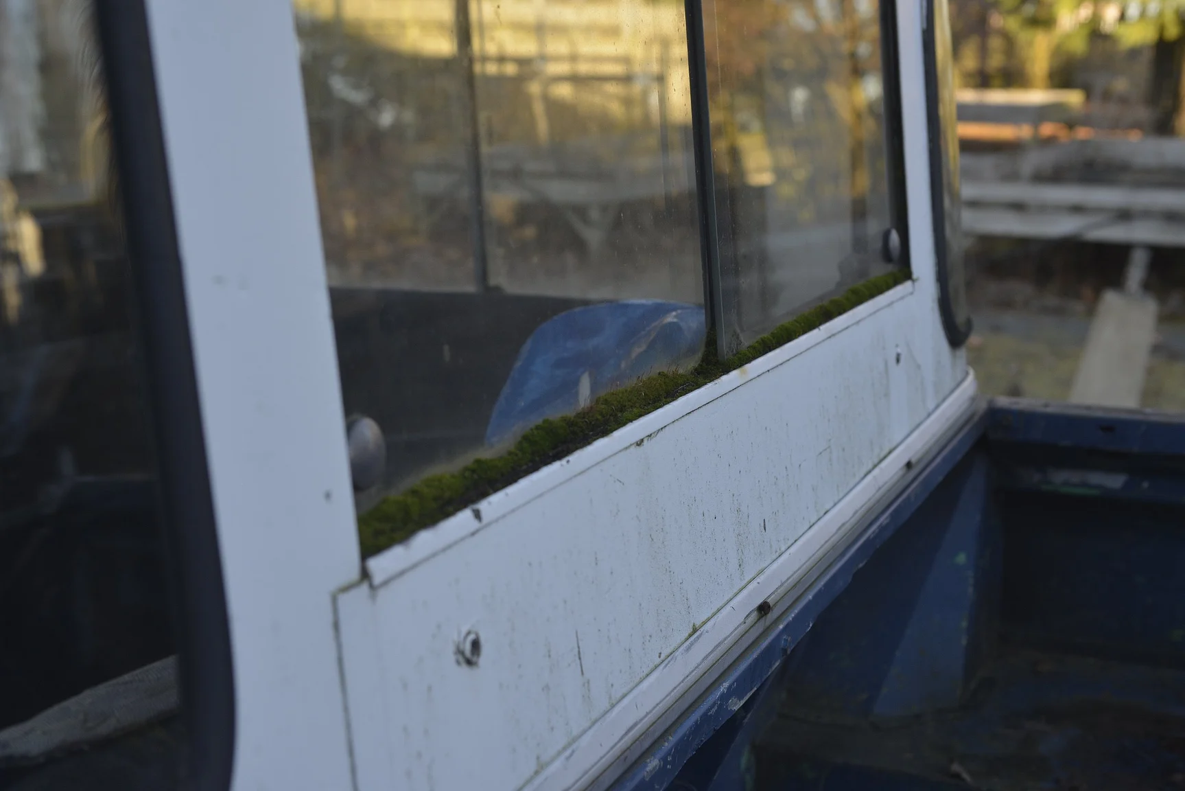 Aussenfoto 1970 Land Rover Series 2 88 Pick up (16)