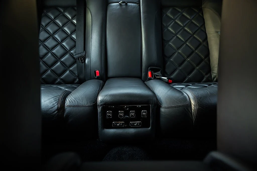 Bild von 2002 Bentley Arnage (30)