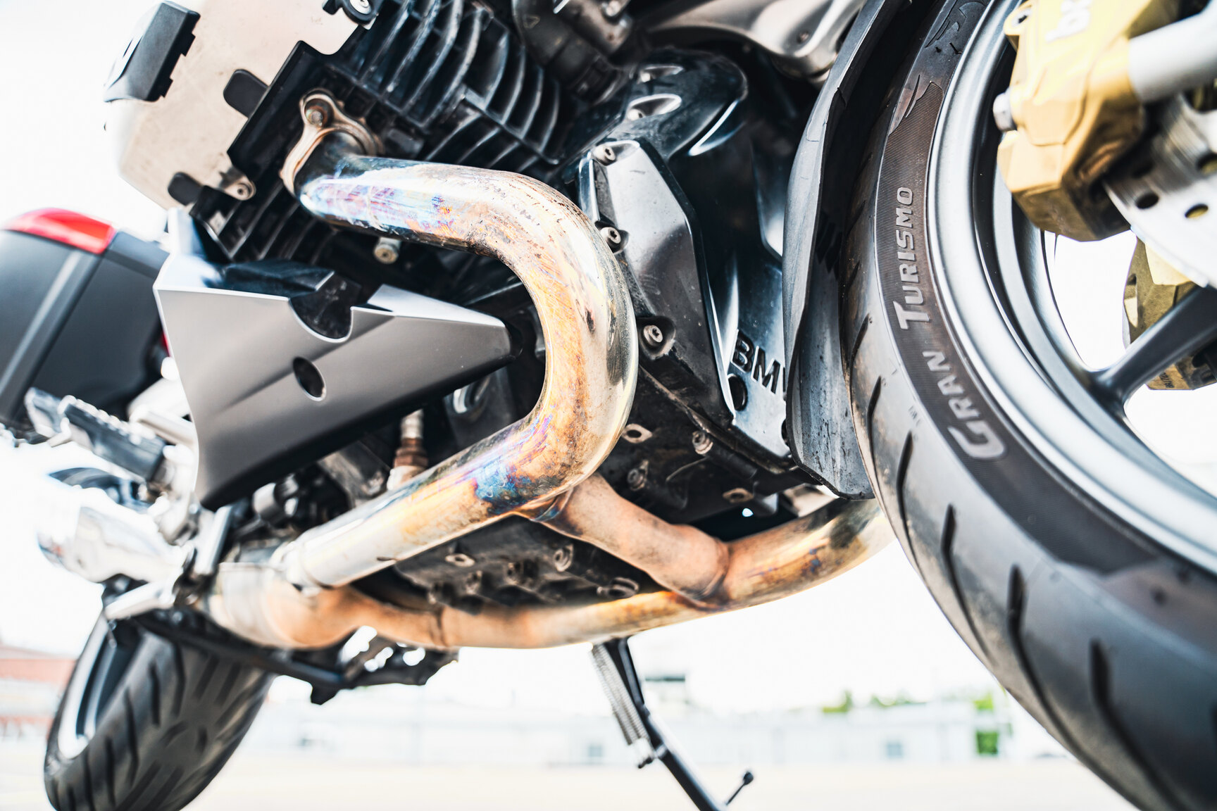 Image of 2018 BMW R 1200 RT (17) mechanics