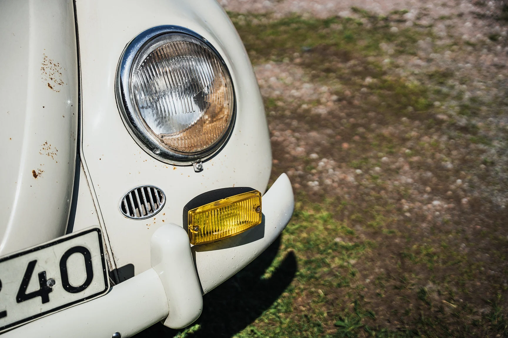 Exteriörbild på 1967 Volkswagen 1500 (47)