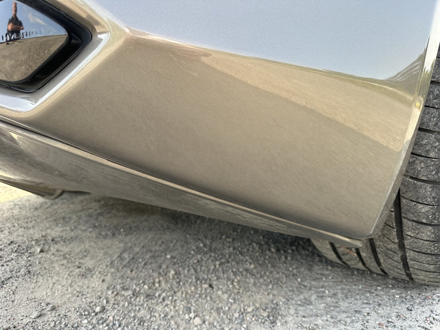 Aussenfoto 2012  Fisker Karma